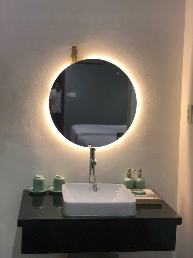 The Moka Hotel Bandar Ho Chi Minh Luaran gambar